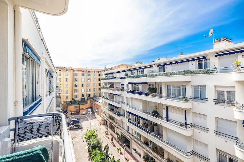 Royal Riviera Apartment Nice