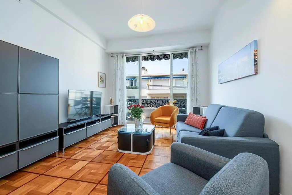 Royal Riviera Apartment Nice France