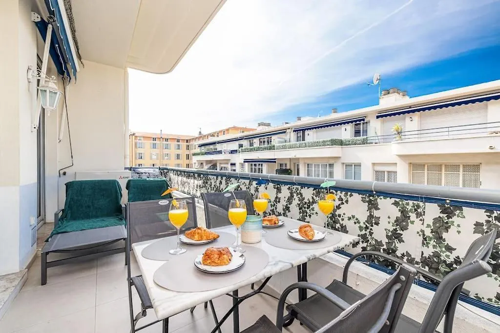 Royal Riviera Apartment Nice