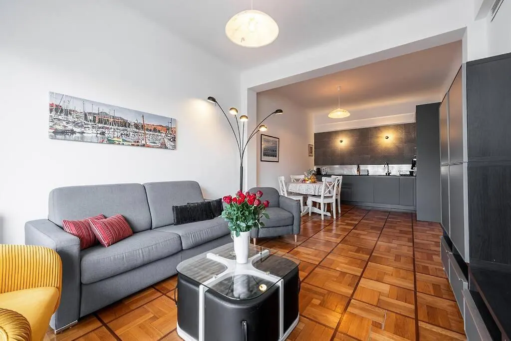 Royal Riviera Apartment Nice 0*,  France