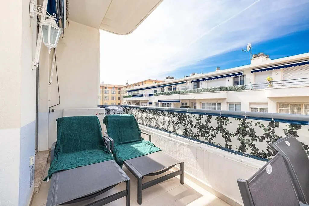 Royal Riviera Apartment Nice
