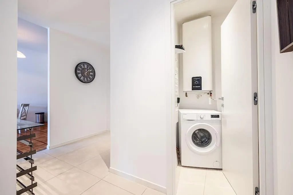 Royal Riviera Apartment Nice France