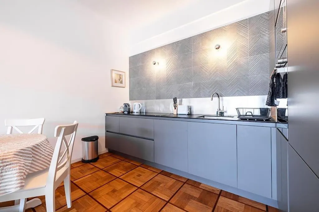 Royal Riviera Apartment Nice