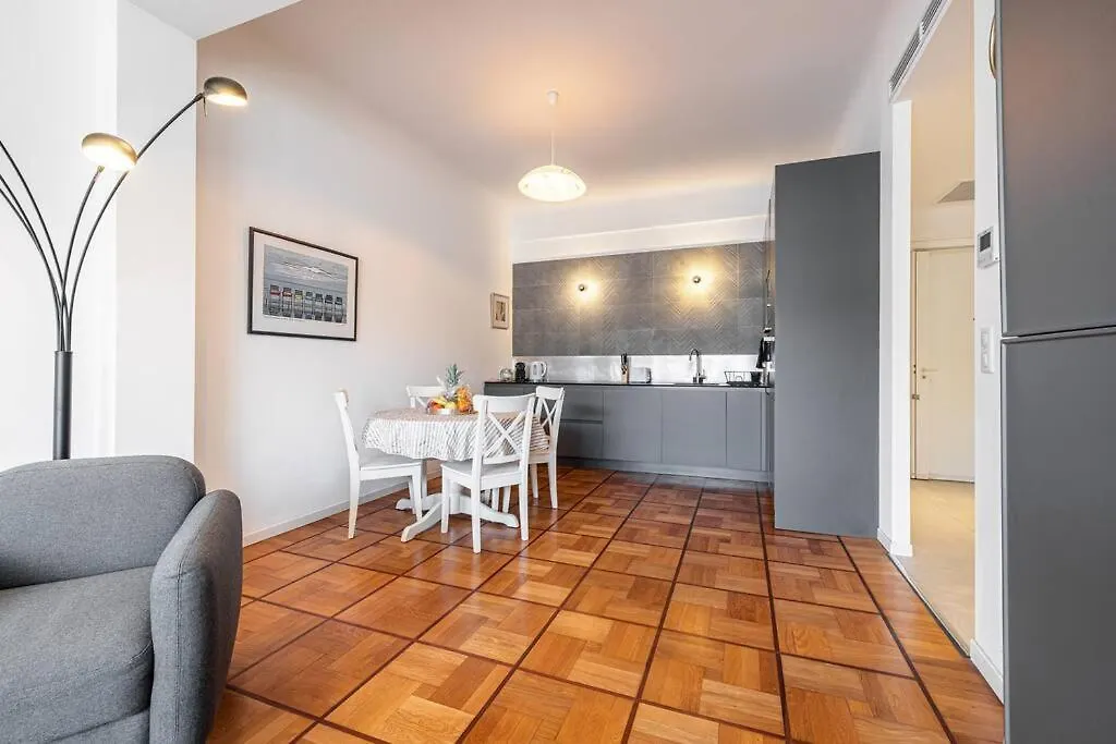 Royal Riviera Apartment Nice France