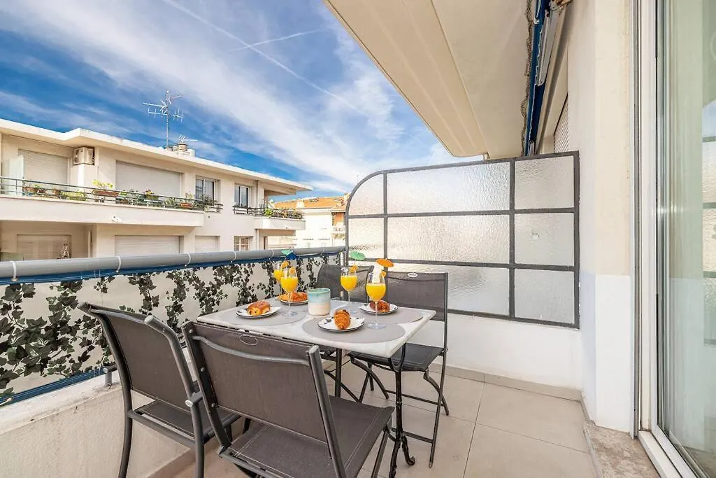Royal Riviera Apartment Nice