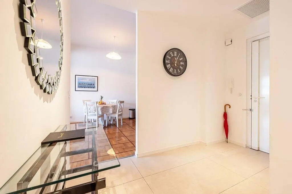 Royal Riviera Apartment Nice France