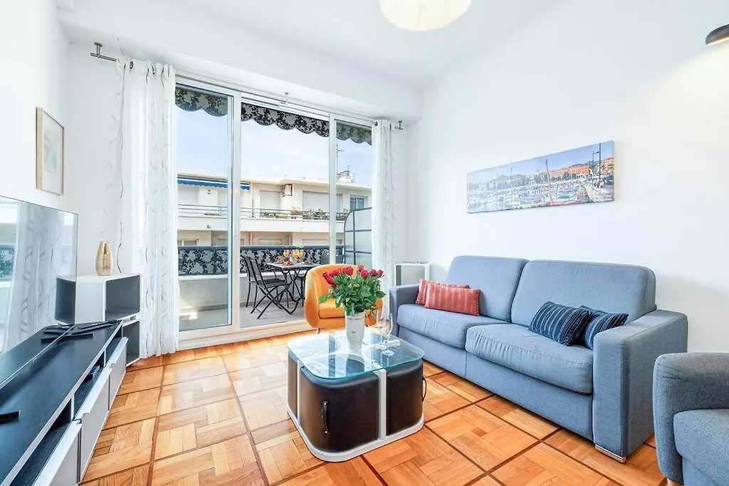 Royal Riviera Apartment Nice