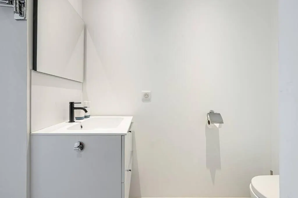 Royal Riviera Apartment Nice France