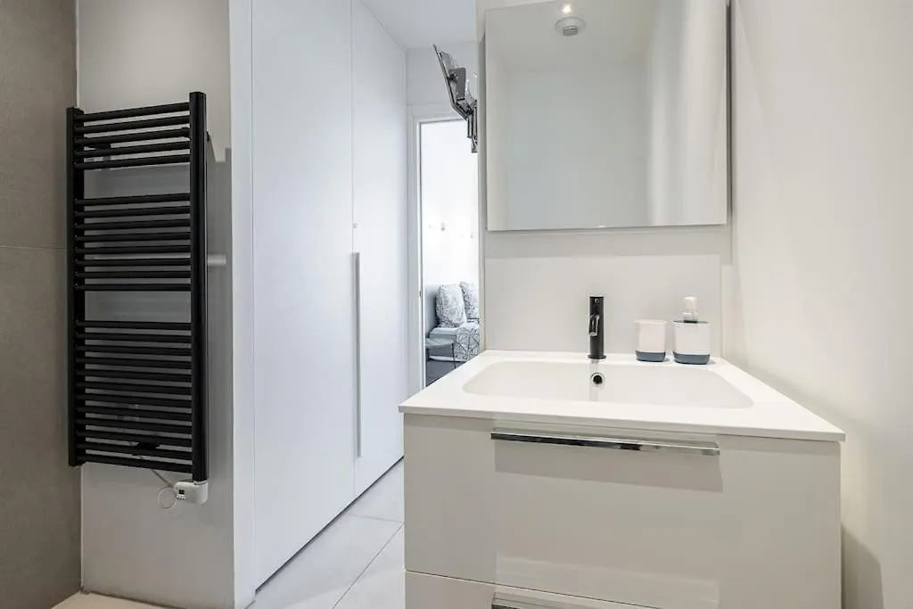 Royal Riviera Apartment Nice