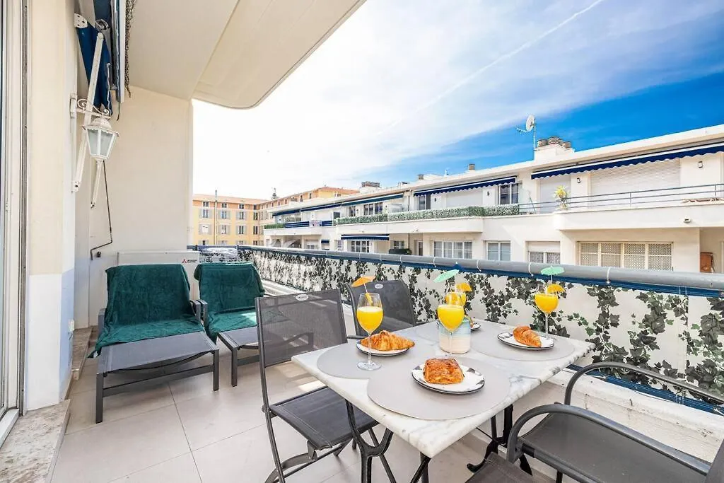 Royal Riviera Apartment Nice