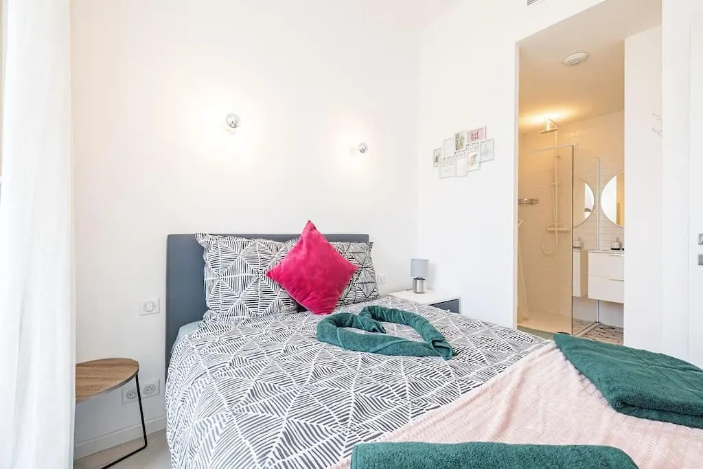 Royal Riviera Apartment Nice