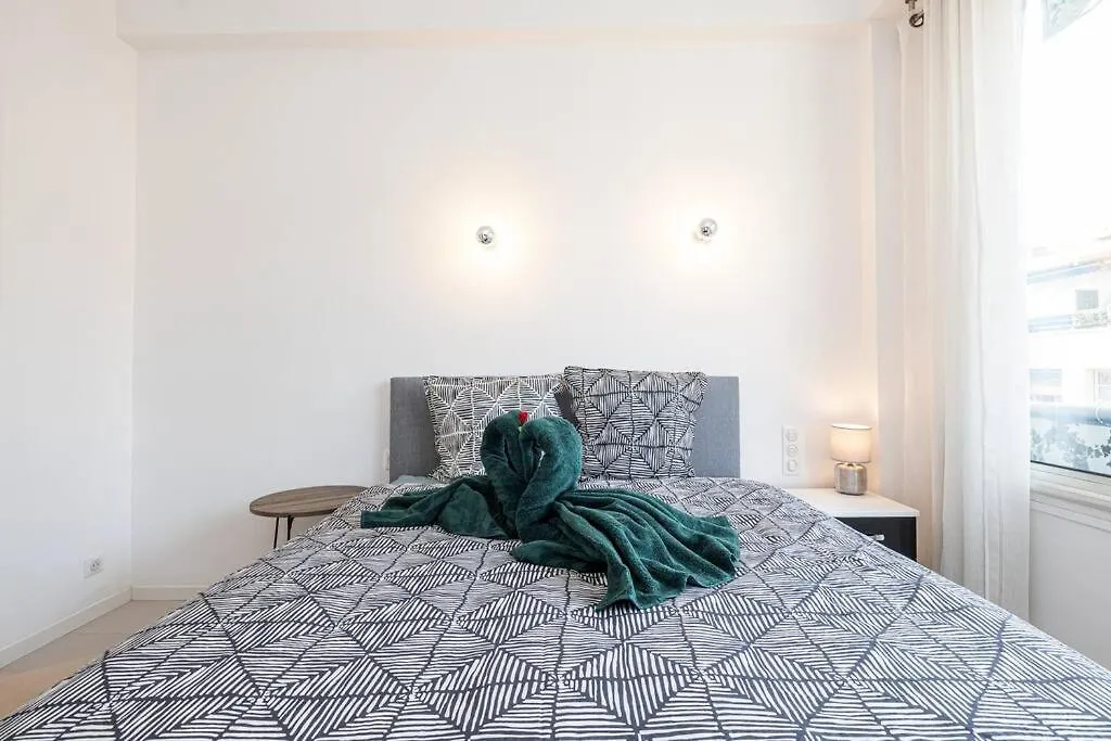 Royal Riviera Apartment Nice France