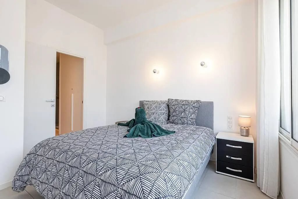 Royal Riviera Apartment Nice