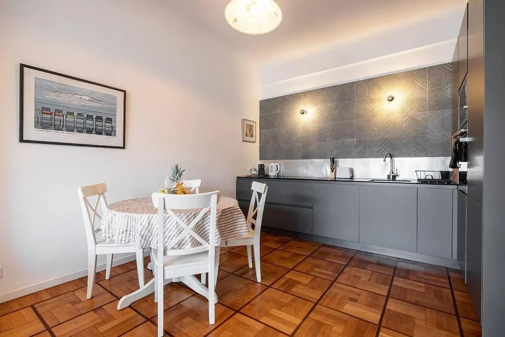 Royal Riviera Apartment Nice
