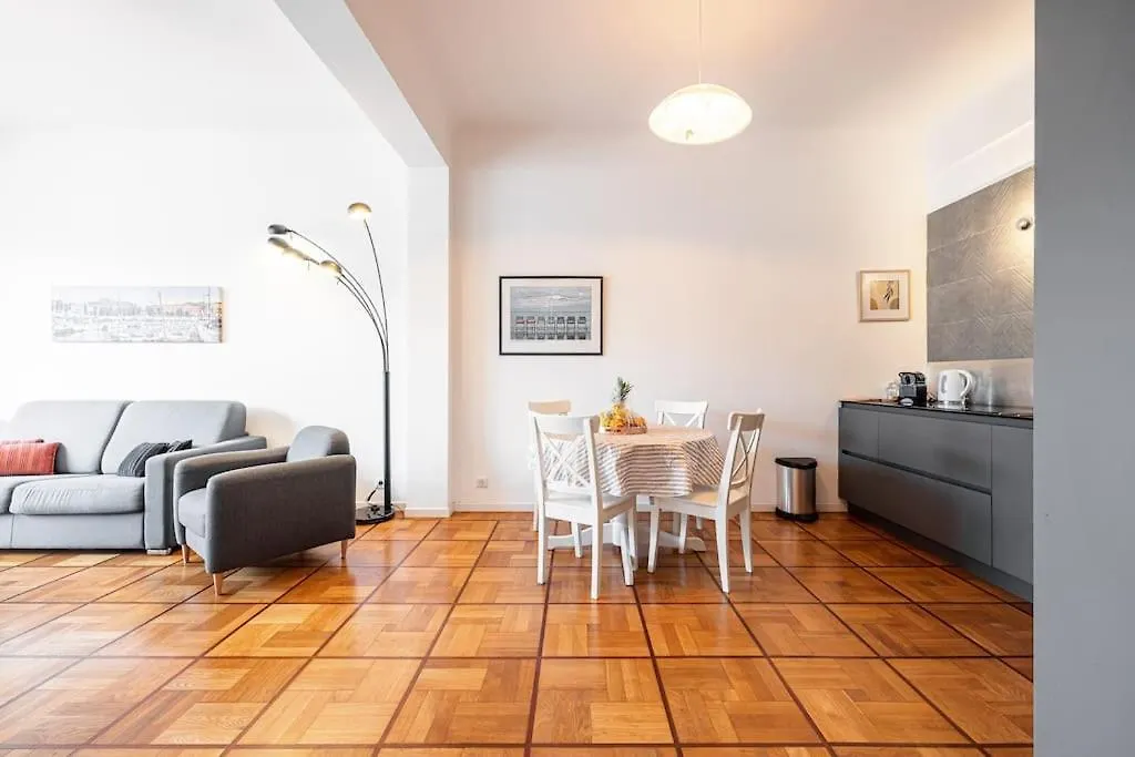 Royal Riviera Apartment Nice