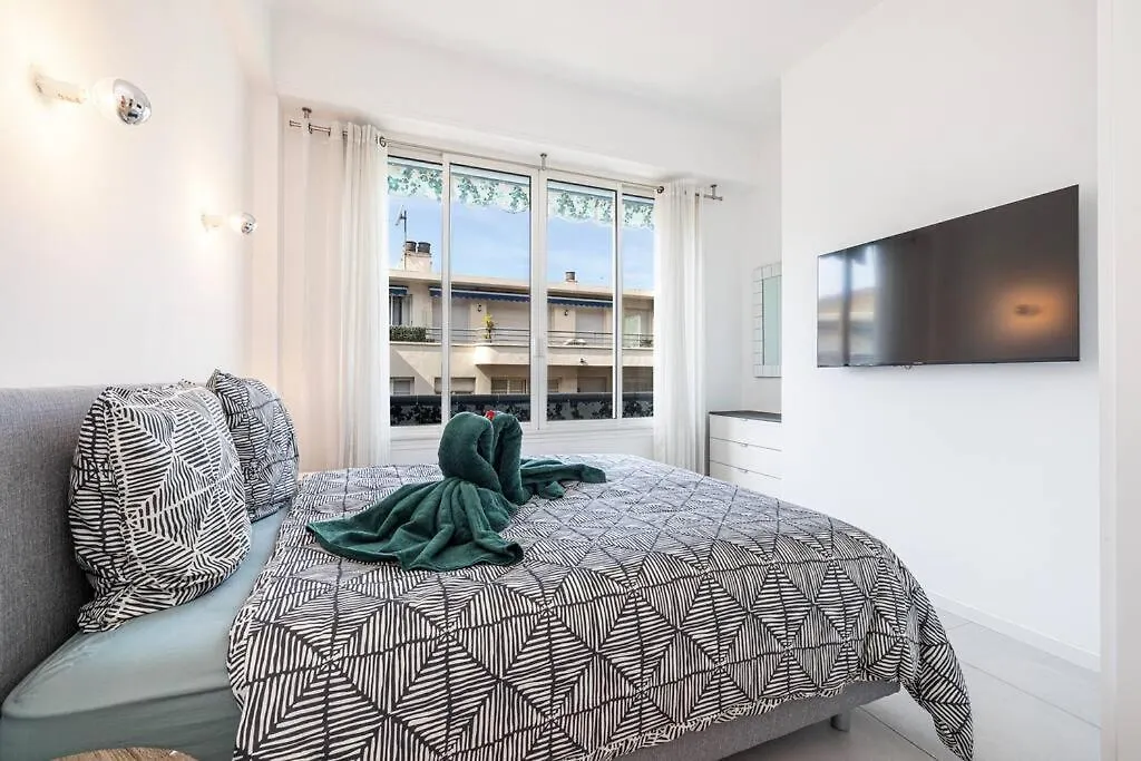 Royal Riviera Apartment Nice 0*,