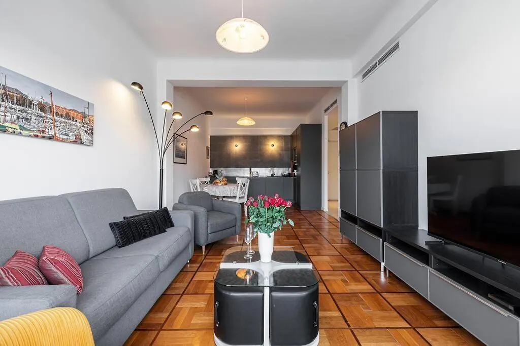 Royal Riviera Apartment Nice