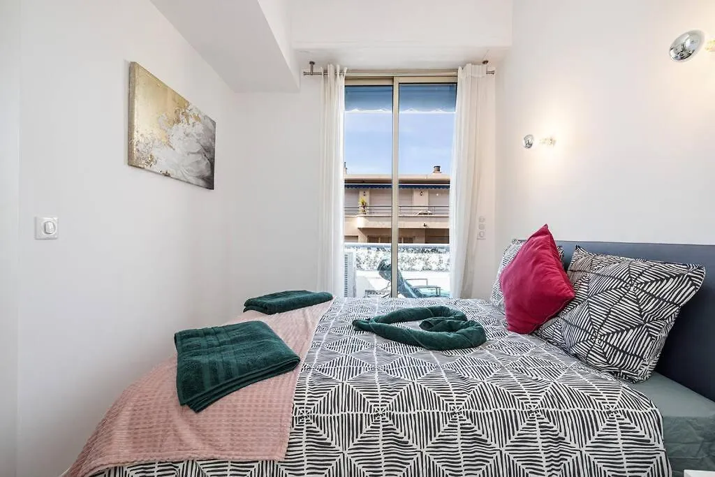 Royal Riviera Apartment Nice