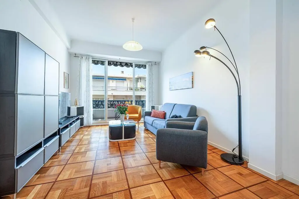 Royal Riviera Apartment Nice France