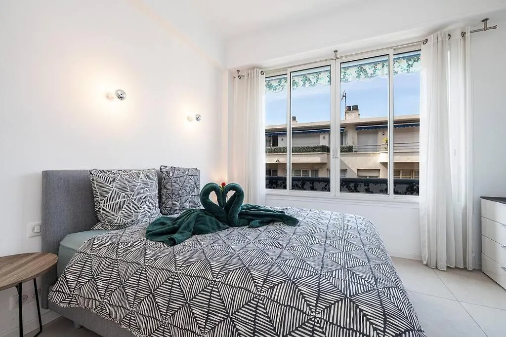 Royal Riviera Apartment Nice