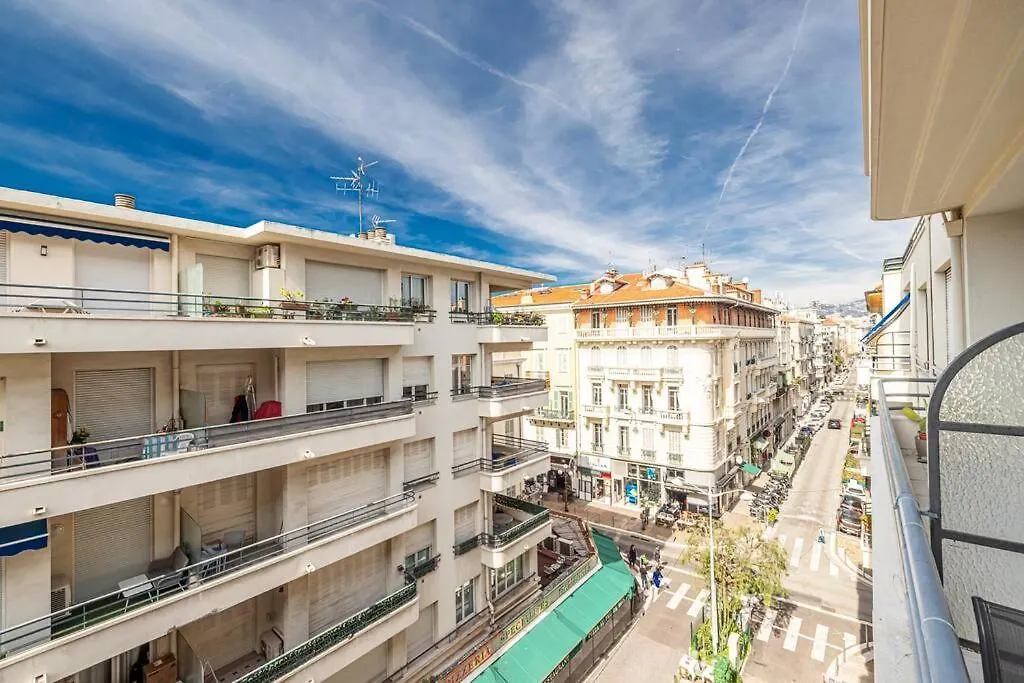Royal Riviera Apartment Nice